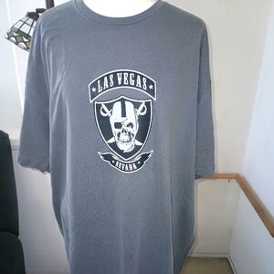 Las Vegas 2XL men's size tshirt